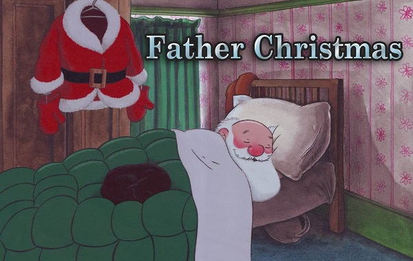 Father Christmas