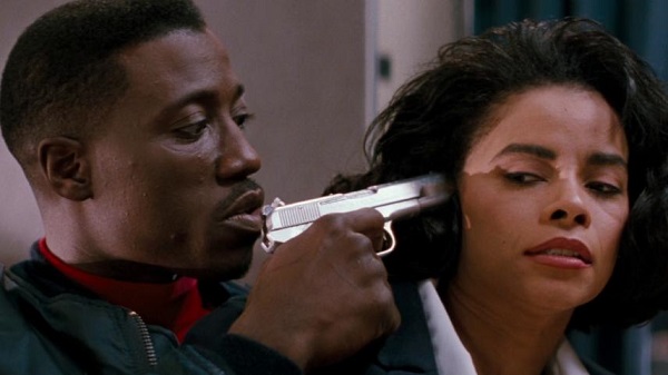 Passenger 57