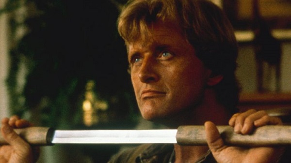Rutger Hauer Blind Fury