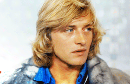Rutger Hauer Gif