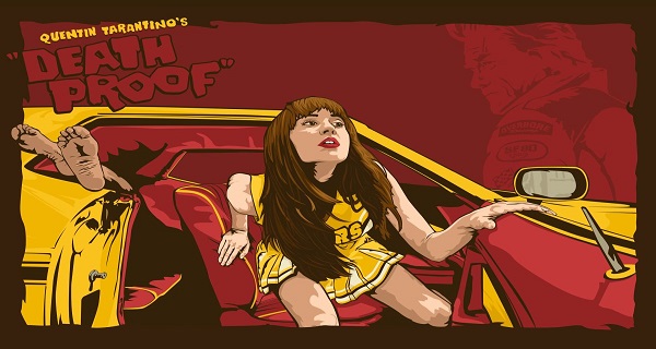 Death Proof