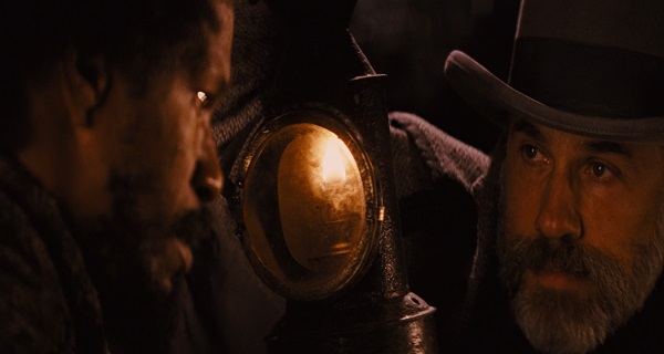 Django Unchained Opening