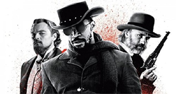 Django Unchained Poster