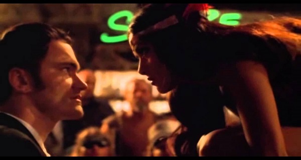 From Dusk Till Dawn Dance