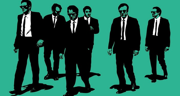 Reservoir Dogs