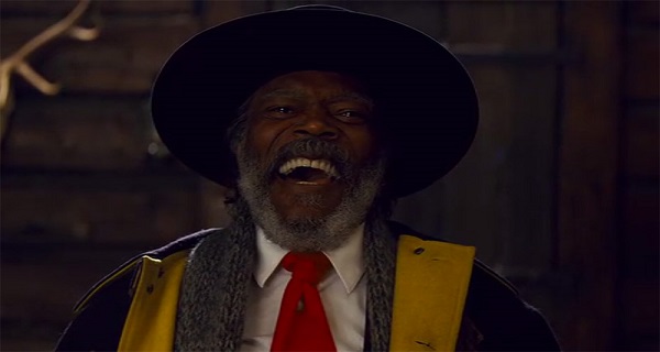 The Hateful Eight Major