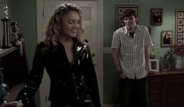 Creepshow 3 Call Girl