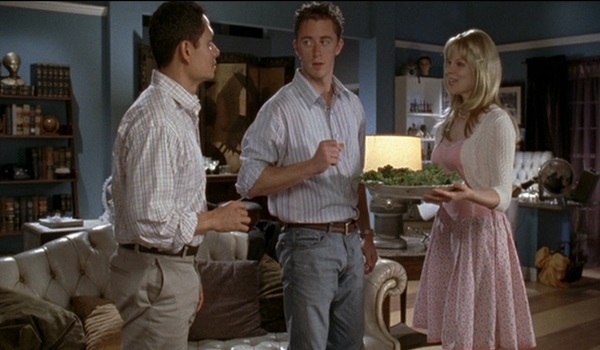 Creepshow 3 The Professor's Wife