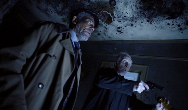 Creepshow TV Show Episode 1