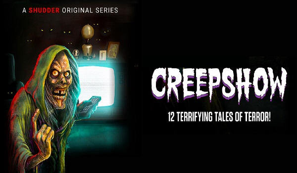 Creepshow TV Show Poster