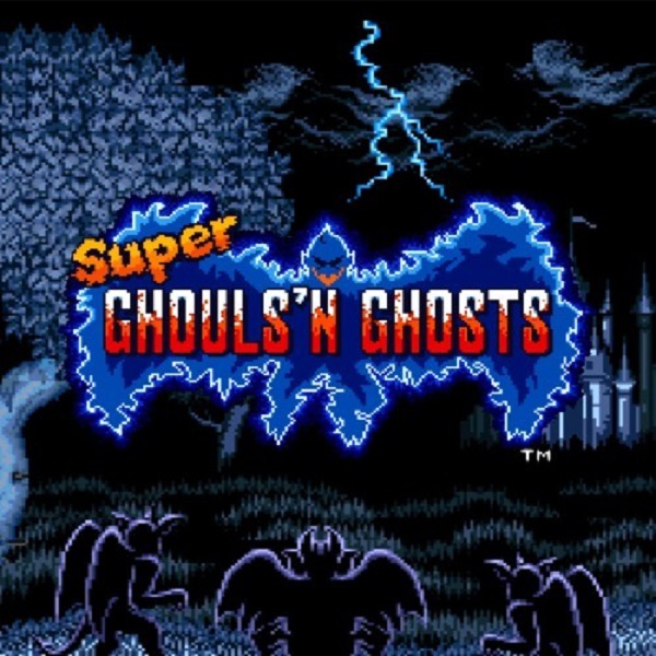 Super Ghouls N Ghosts Title.jpg