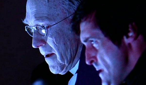 The Exotcist Priests