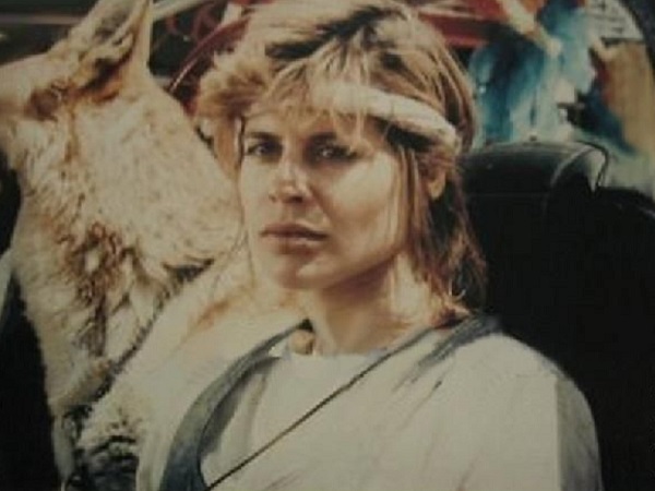 The Terminator Sarah Photo