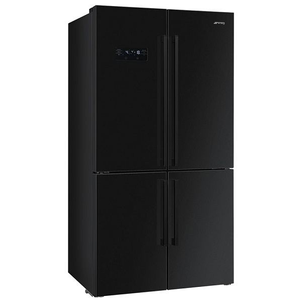 Black Fridge