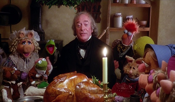 The Muppet Christmas Carol