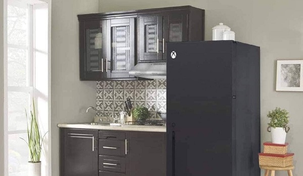 Xbox Fridge
