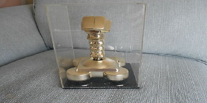 GamesMaster Golden Joystick