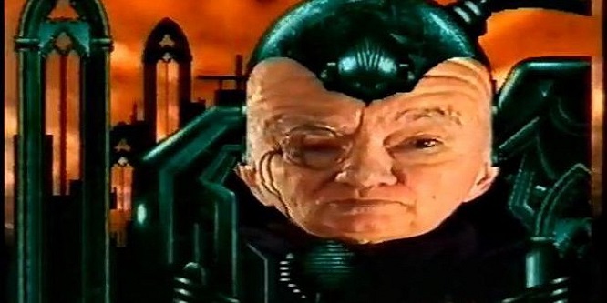 GamesMaster Moore
