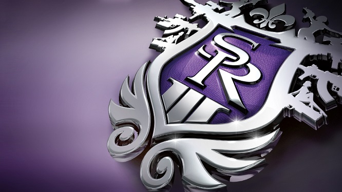 Saints Row 3