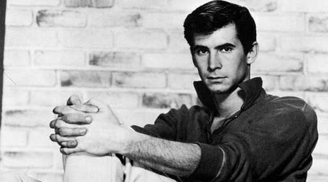Anthony Perkins