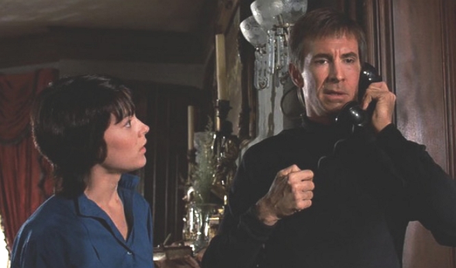 Psycho II Norman Phone