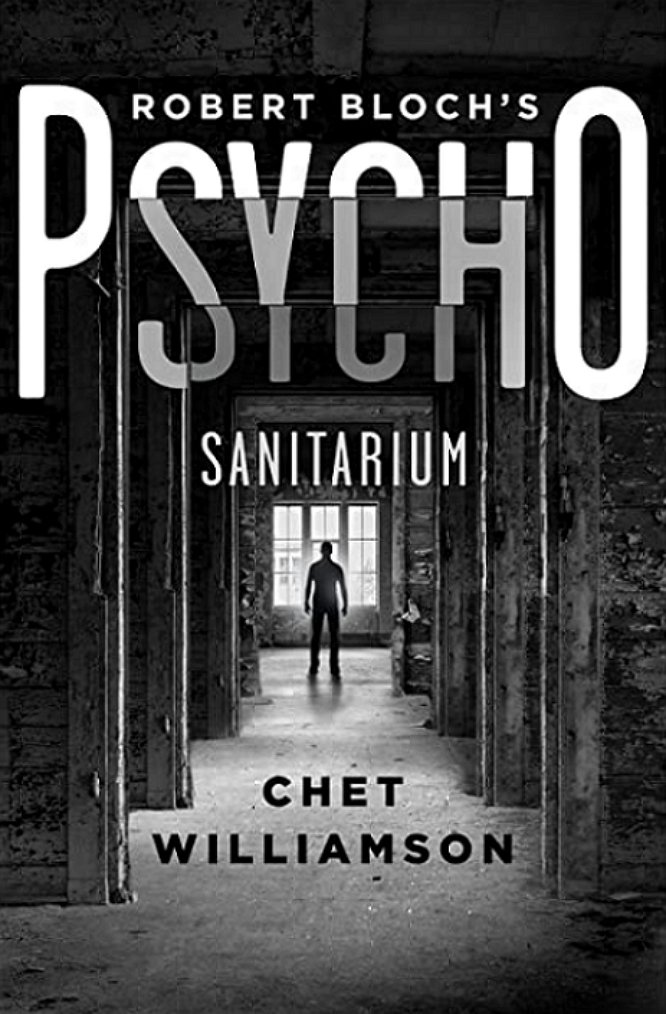 Psycho Sanitarium