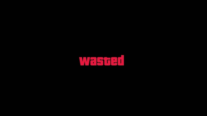 Wasted