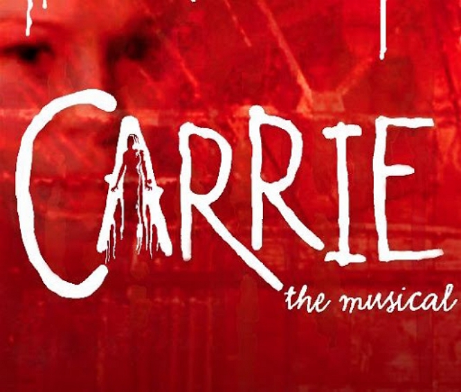CARRIE MUSICAL