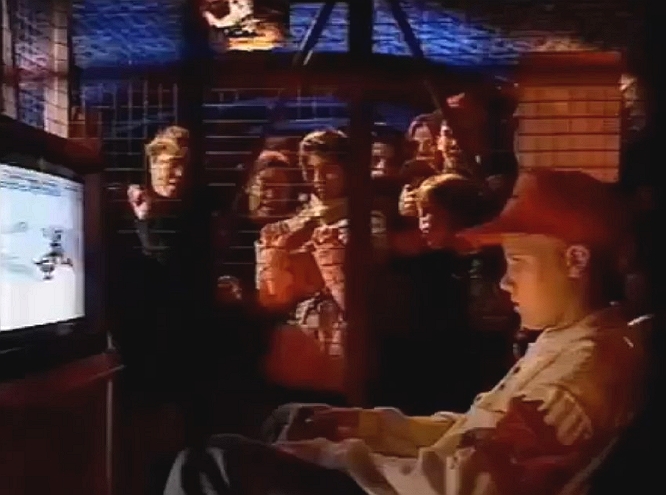 SUPER EMPIRE STRIKES BACK SNES