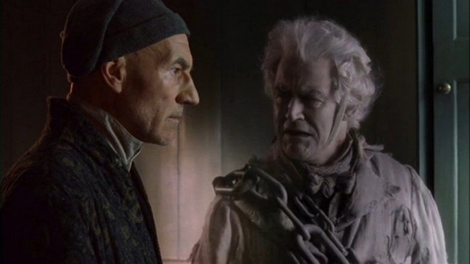 A Christmas Carol (1999)