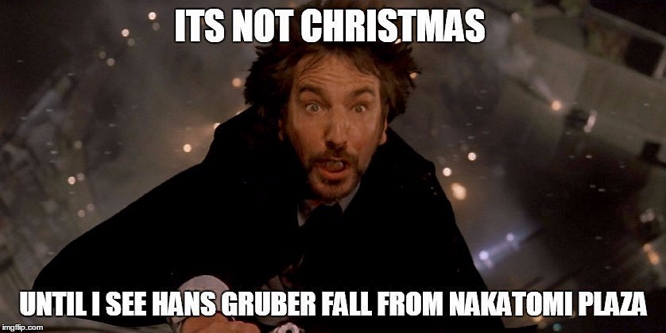 GRUBER FALL