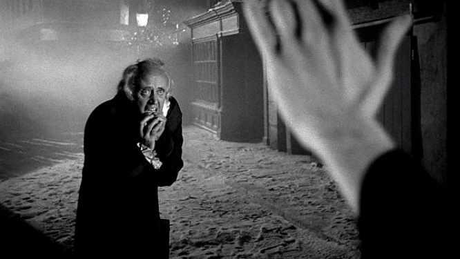 SCROOGE (1951)