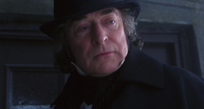 The Muppet Christmas Carol (1992) 2