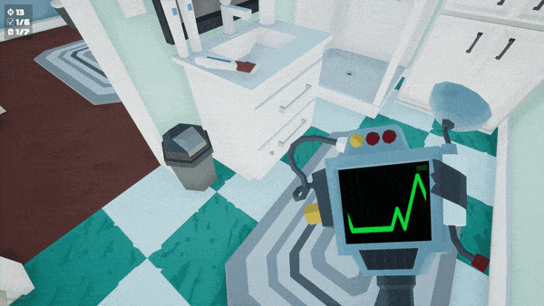 KILL IT WITH FIRE SHOTGUN