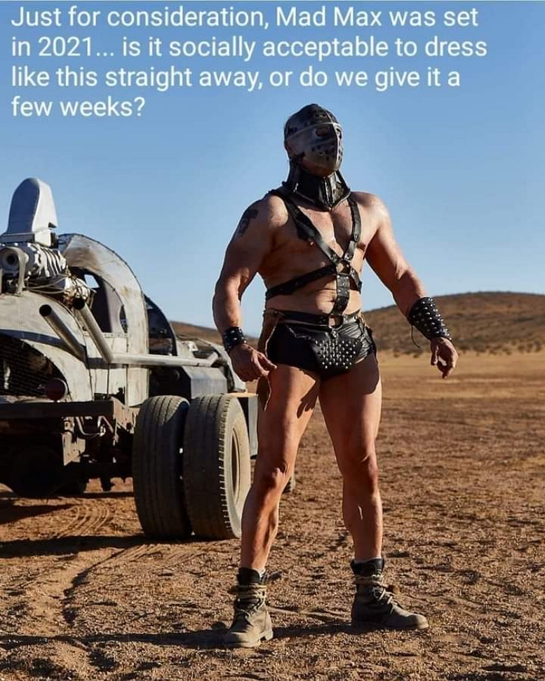MAd MAX 2021 2