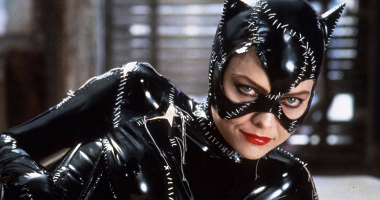 CATWOMAN