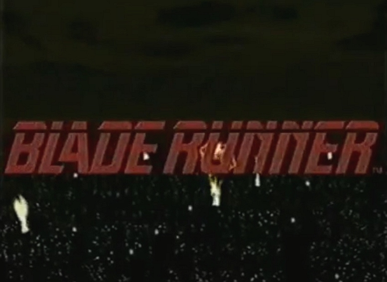 BLADE RUNNER