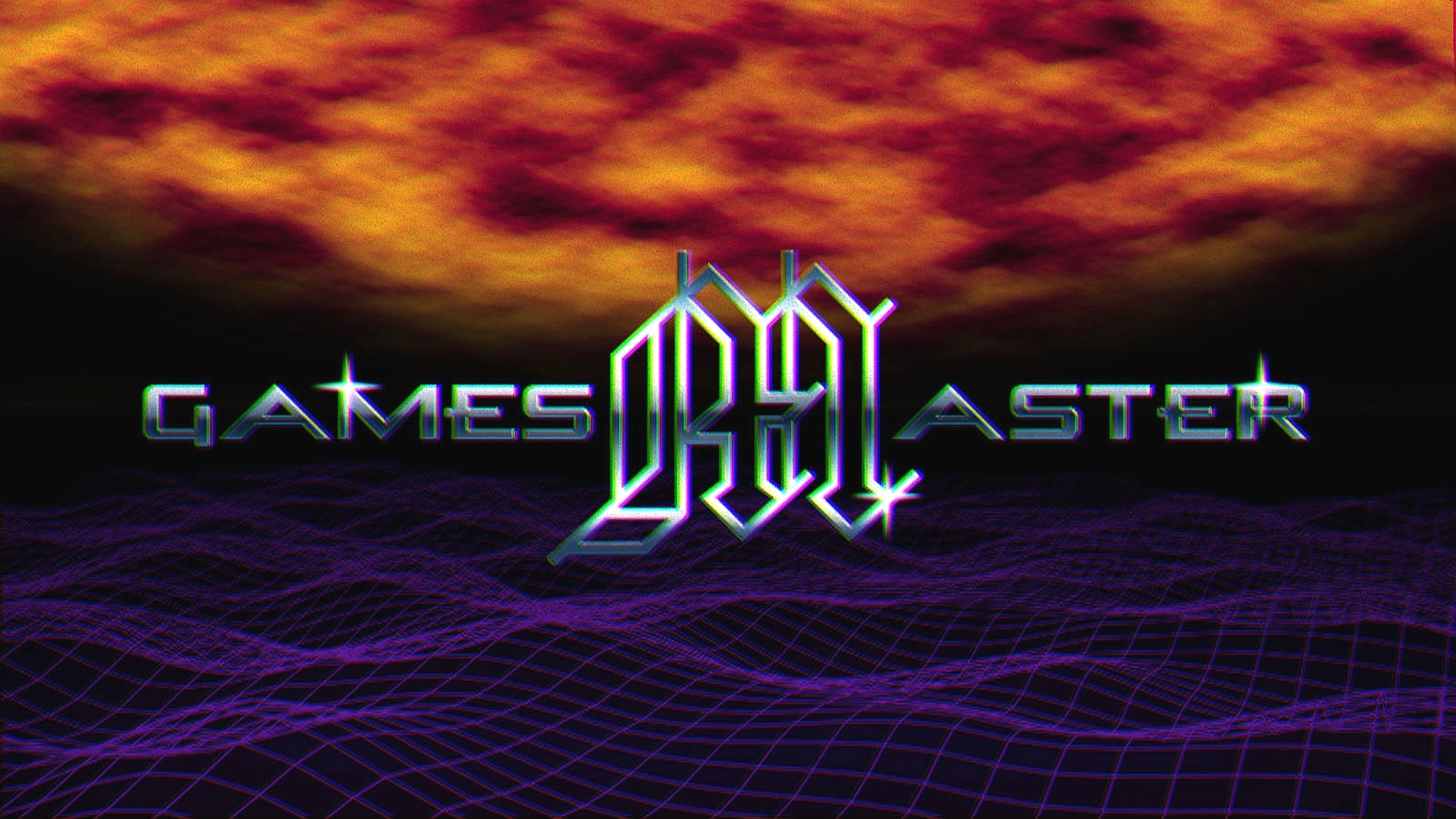 Gmainer Master My Entire GamesMaster Retrospective – Little Bits of Gaming & Movies