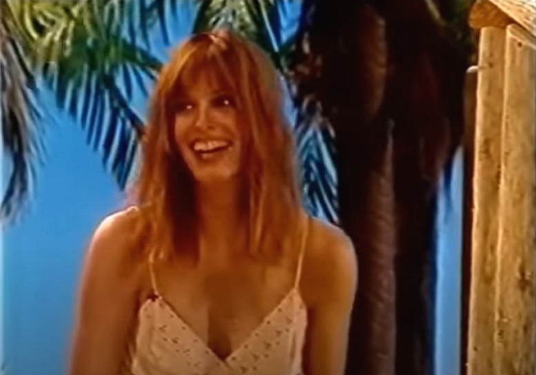 SEXY FEMALE CHALLNGE 4