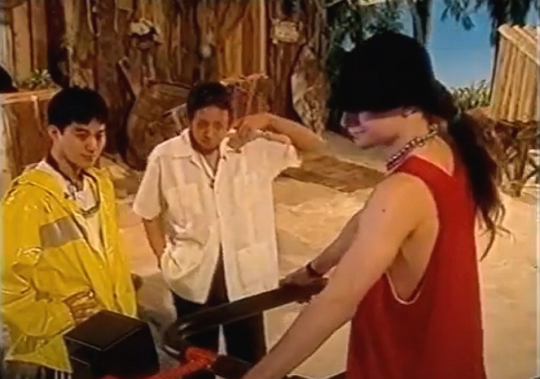 SKATEBAORD CHALLENGE