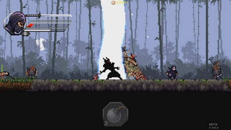 WITHIN THE BOSS FIGHT