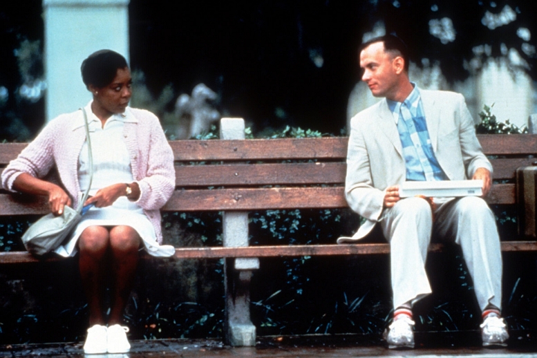 FORREST GUMP