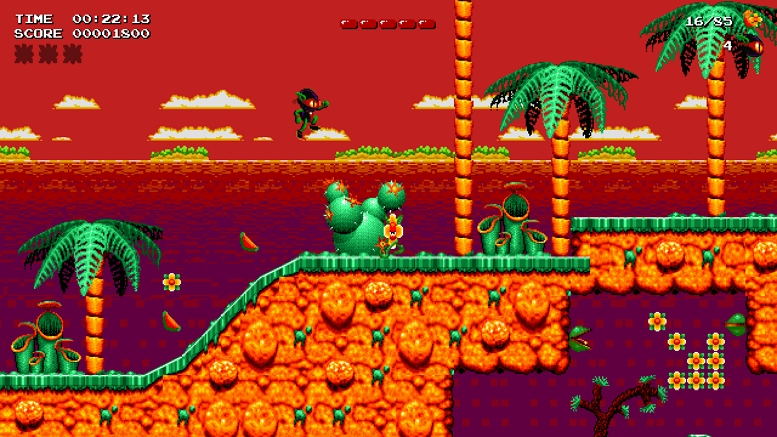 ZOOL SCREEN 3