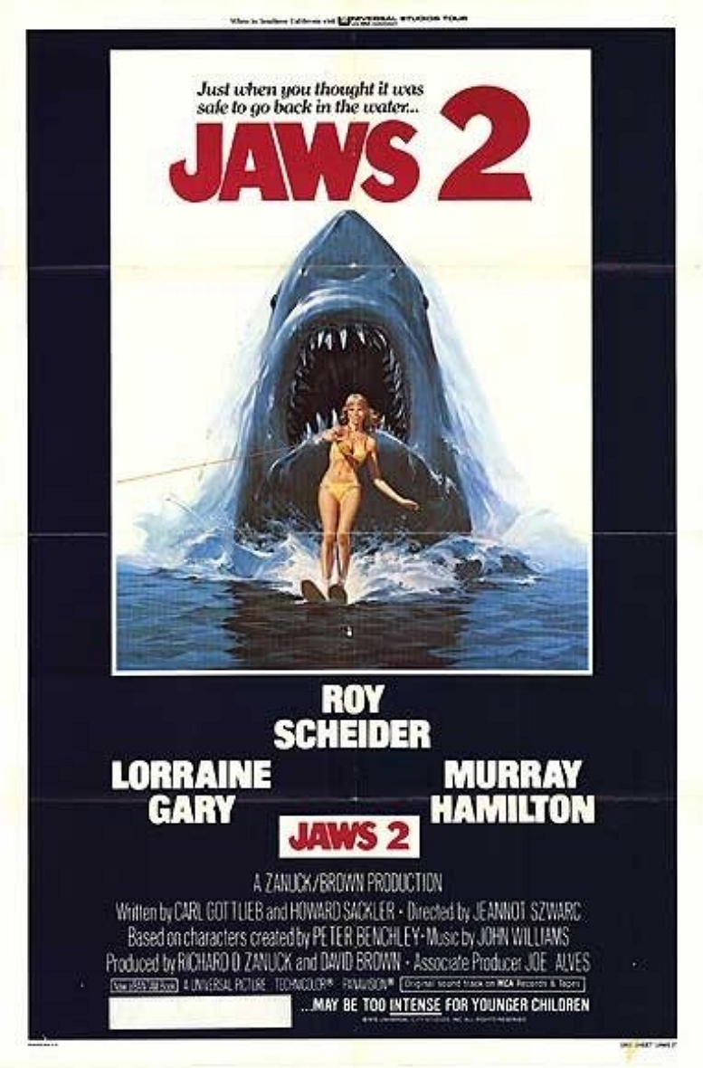 JAWS 2
