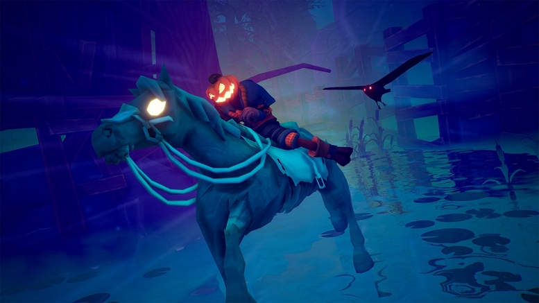 PUMPKIN JACK SCREEN 2