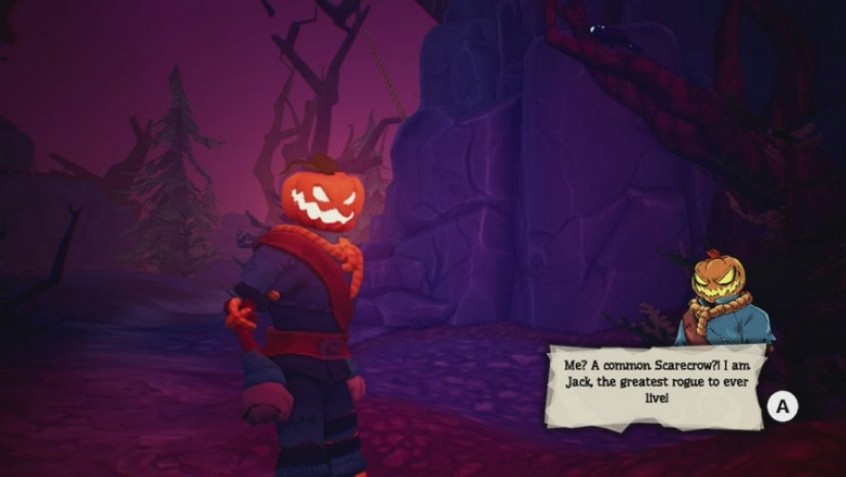 PUMPKIN JACK SCREEN 4