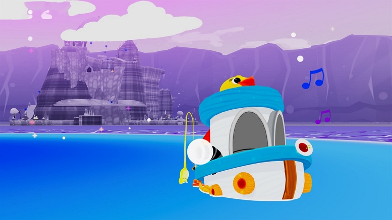 RAINBOW BILLY SCREEN 2