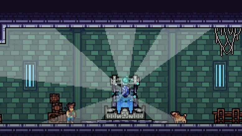 Game Review: 6 Souls – Little Bits of Gaming & Movies