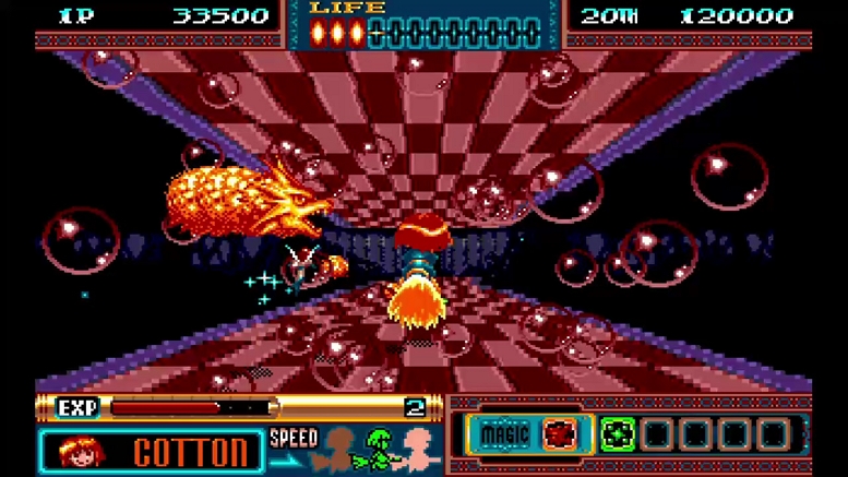 PANORAMA COTTON SCREEN