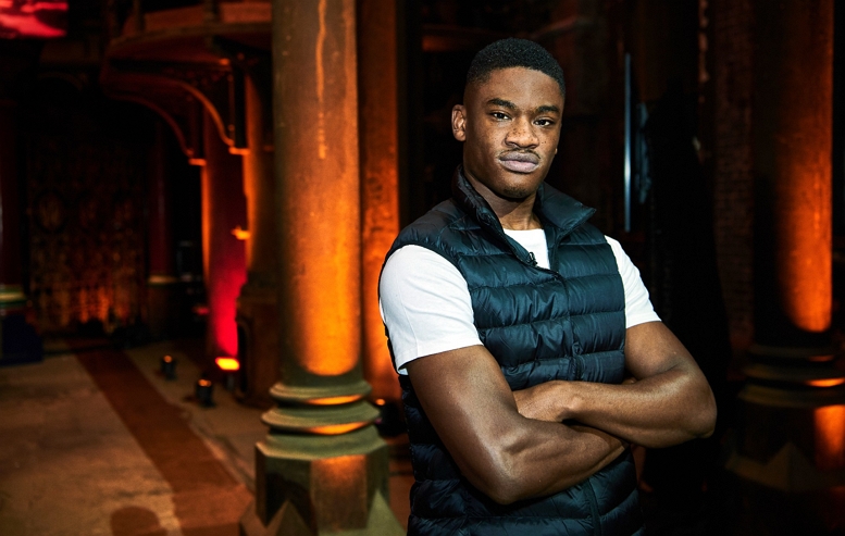 GAMESMASTER NEW CREW 2